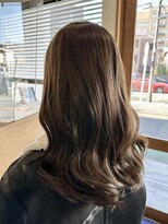 ルレ 本山(Relais)&nbsp;艶ベージュ