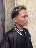 ツイストアフロ
