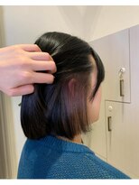 シャルム アロ(Charme Alo) イヤリングカラー