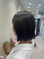 ネウィ/ジャム 三宮(newi/JAM)&nbsp;酸性ストレート/トリートメント/髪質改善カラー/韓国風ヘア