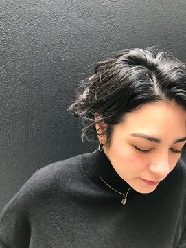 ベイショア(Bay Shore NY) BORDER♪