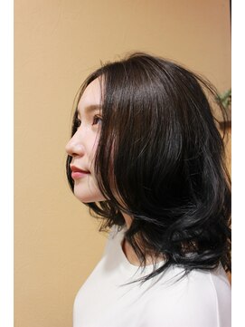 グラップ 本厚木店(gra-up) ストカールスタイル