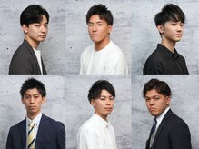 ロバーツヘアー 吉祥寺店