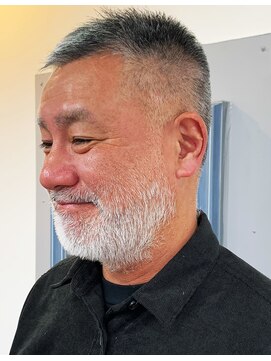 シックス(SIXs) シニアカット