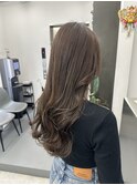 ブラウンアッシュ◎