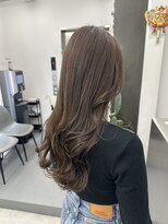 ベイ リコルド アトリ 名古屋名駅店(Bei Licoldo.Atole) ブラウンアッシュ◎