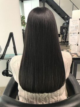 イレス 札幌円山店(IRESU) 髪質改善/縮毛矯正/美髪/酸性ストレート/白髪染め/ヘッドスパ