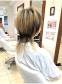 モードウルフ