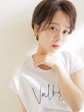 レア シナモ(rea cinnamo)