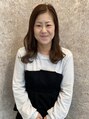 アグ ヘアー リア 郡山安積荒井店(Agu hair ria) 遠藤 真依