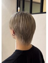 ラブヘアーグリーン(LOVEHAIRGREeN)&nbsp;ブロンドベージュ