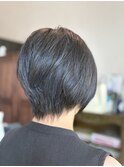 ショートスタイル