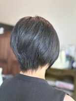 カナリア 常滑店 (Canaria)&nbsp;ショートスタイル