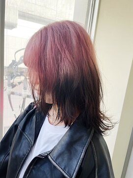 アエラバイトゥルークリエイション(AERA by True Creation) アポロカラー