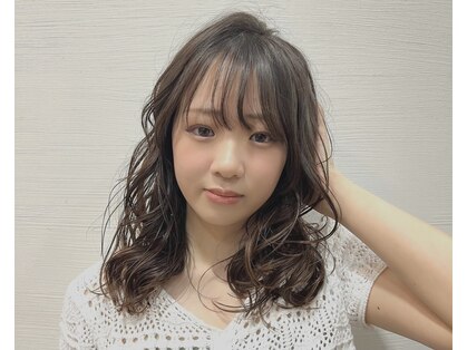 アトリエ ファゴビス(ATELIER FAGOT Bis)の写真