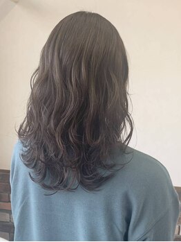 スタジオケーツー(Studio K2)の写真/丁寧なカウンセリングと高い技術力で理想のスタイルを叶えます。自分史上最高の仕上がりに♪