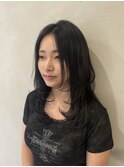 レイヤースタイル