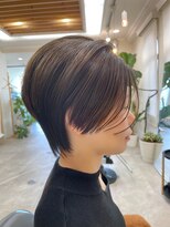 シード(SEED)&nbsp;SEED Style ショート