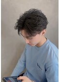 フェザーショート