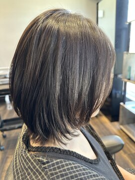 グラーヴ(GRAVE) ウルフ