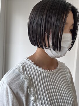 バイエイト 野並店(By Eight) mini BOB