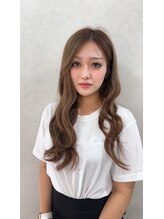 スタイル インデックス 茗荷谷店(STYLE INDEX)&nbsp;長濱 千奈