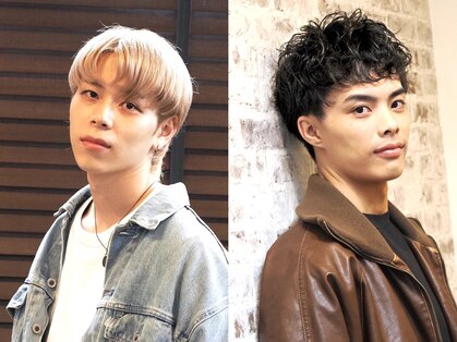 マキシム ナカイ(MAXIM NAKAI)の写真