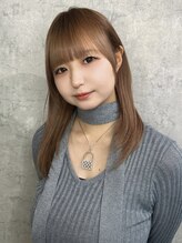 リンクエン(Link enn)&nbsp;nao 