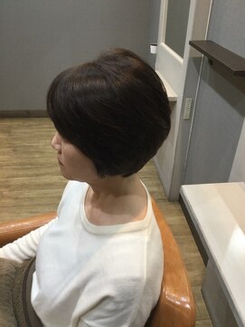 クロデザイン(KURO DESIGN) ミセスボブ