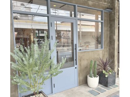 ラゾ 平塚(Lazo)の写真