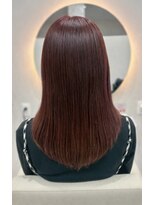 ミリー(Mily)&nbsp;チェリーレッド