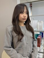 リラクオーレ 三宮 元町(LIRA CUORE)&nbsp;ロングレイヤー