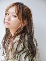 シエル 福山駅前店(CIEL)&nbsp;【カラー】フェイスフレーミング20代/30代/40代/50代