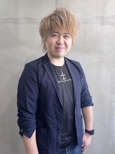 メンズ ソース 天王寺阿倍野(MEN'S SOURCE)&nbsp;阪上 智貴