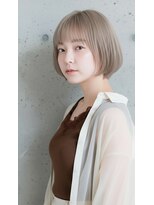 ニューヨークニューヨーク 南草津店(NYNY)&nbsp;ハイトーングレージュ