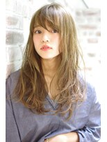 レト 新小岩(reto)&nbsp;アンニュイロングレイヤー【10代20代30代】