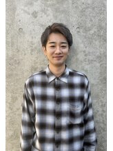 カミナ(KAMINA)&nbsp;岡野 雄亮