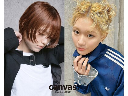 キャンバス 川崎(canvas.)の写真