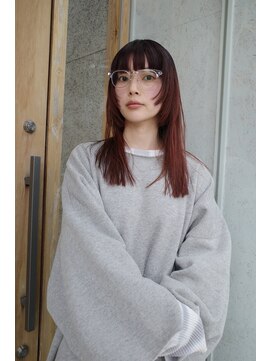 クレヘアー(CLE' HAIR) フェイスレイヤー