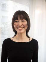 ウキ(uki)&nbsp;uki style#16