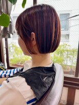 ペジテ(pejite)&nbsp;Guest snap【ミニボブデザインカラー】