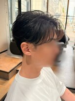 ブルニール 心斎橋(BLEUNIR)&nbsp;ニュアンススタイル