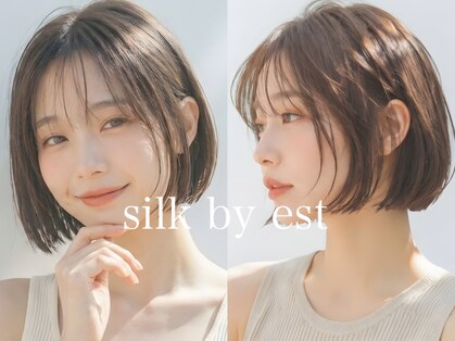 シルク バイ エスト 成増店(silk by est)の写真