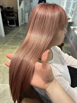 スターリー(STARRY)&nbsp;艶髪ミルクティーベージュカラー