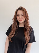 オーブ ヘアー カミラ 唐津店(AUBE HAIR camila) kaho