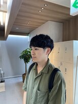 ラミンアカデミー(LAMIN ACADEMY) スッキリマッシュ