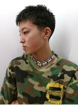 ゾーイボーイズ(ZOEY BOYZ)&nbsp;ryoya
