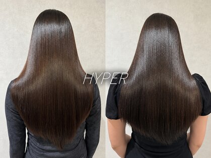 ハイパー(HYPER)の写真