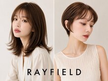 レイフィールド 岡崎六名店
