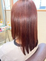 アレックス　フェリーク&nbsp;デザインカラー